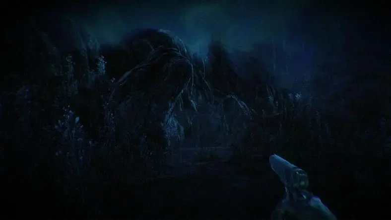 Does Haunted Memories Episode 1 offer a scare fit for Halloween? 