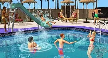The Sims 2 Expansion pack 'Seasons' is the best thing since Sims started expanding.
