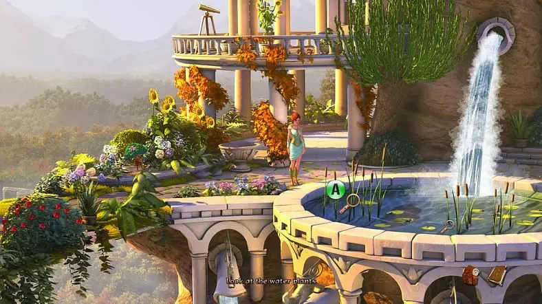 GameWatcher talks to the guys behind comedy adventure The Book of Unwritten Tales 2