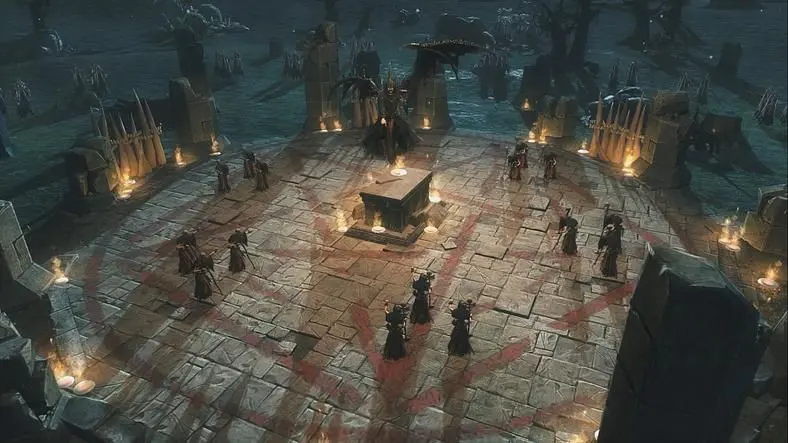 We chat with Triumph Studios' director Lennart Sas about the next ludicrously beefy expansion pack for Age of Wonders 3.