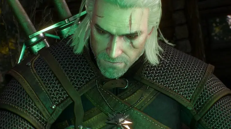 The Witcher 3: Wild Hunt Review-In-Progress