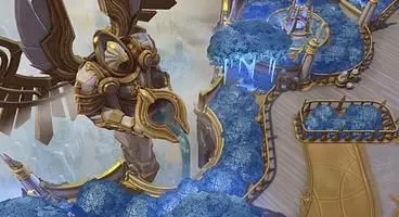 Heroes of the Storm to receive big Diablo-themed Eternal Conflict update this month