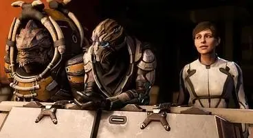 Mass Effect Andromeda May Or May Not Be Getting Additional DLC, But This Facebook Page Isn't The Decider