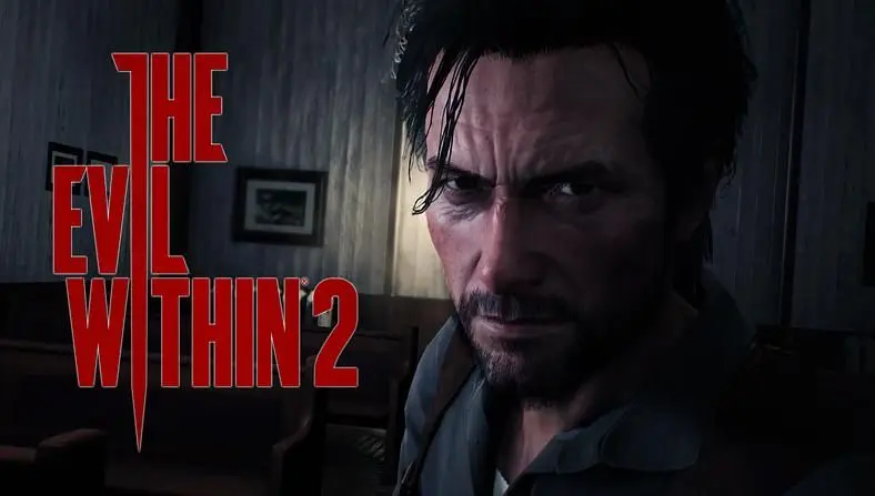 The Evil Within 2 Hands-On Impressions