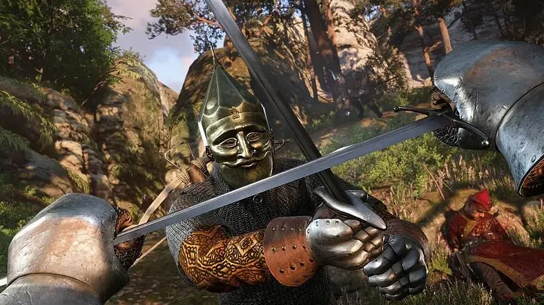 Kingdom Come: Deliverance 2 Twitch Drops Codes 2025 – Warhorse Armour Set