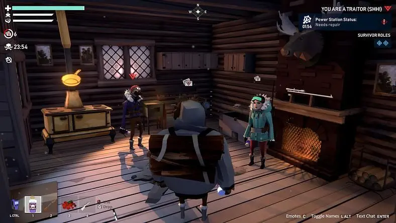 Epic Games Store Free Games List 2025