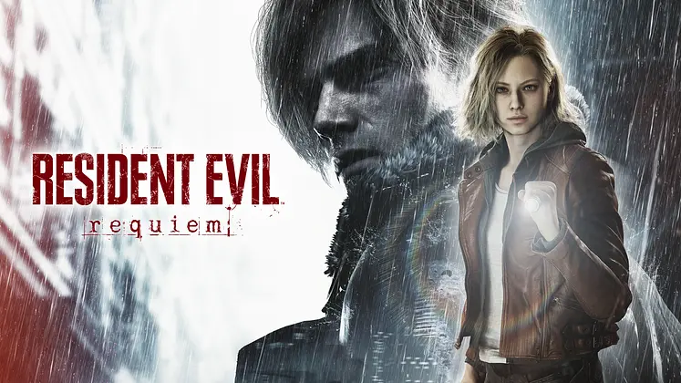 Resident Evil Requiem Perspective Choice - Should I Play First or Third Person?