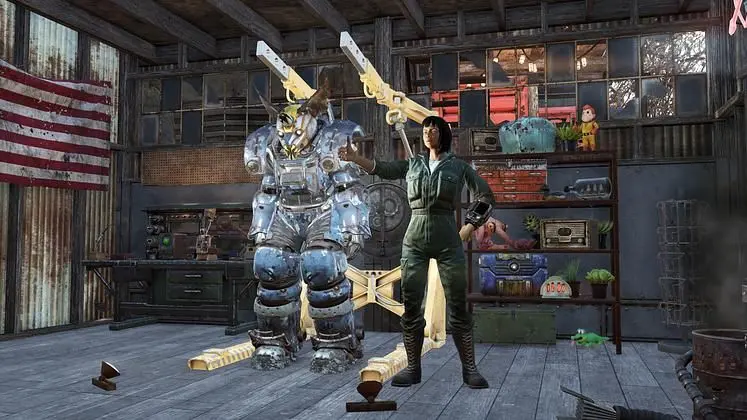 Humble’s Bethesda Sale Has Massive Discounts on Fallout, DOOM, and Elder Scrolls