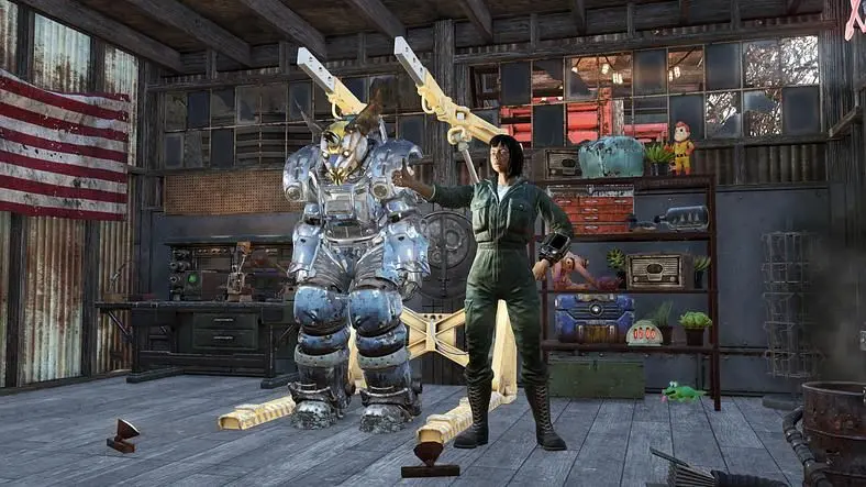 Humble’s Bethesda Sale Has Massive Discounts on Fallout, DOOM, and Elder Scrolls