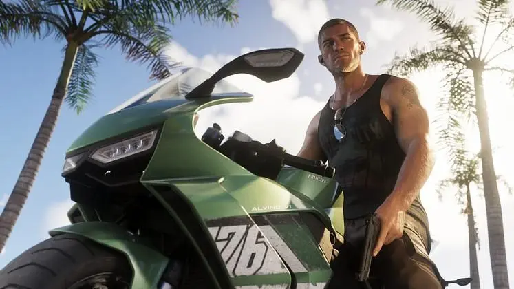 Grand Theft Auto 6 Release Date (Confirmed November 2026) - Platforms, Pre-Orders & Trailers