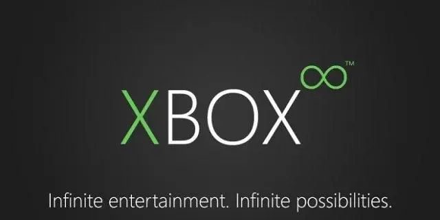 Report: Next-gen Xbox console called "Xbox Infinity"