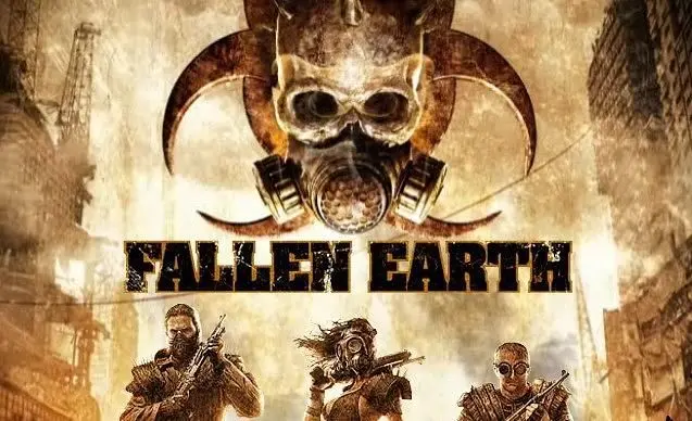 Fallen Earth to go free-to-play