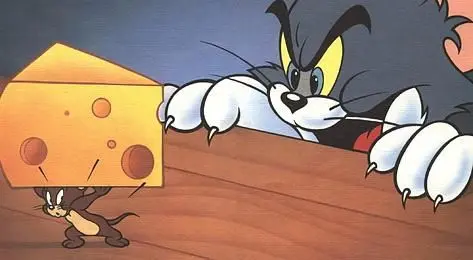Typhoon Games developing Tom & Jerry MMO, ready for Q2 2010