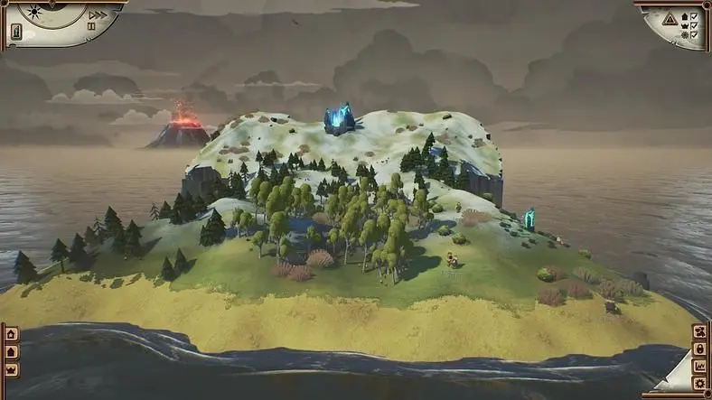 Valhalla Hills is a fresh take on the Settlers 2 and Cultures formula