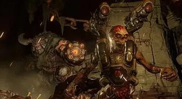 id Software's DOOM reboot gets May 13th release date