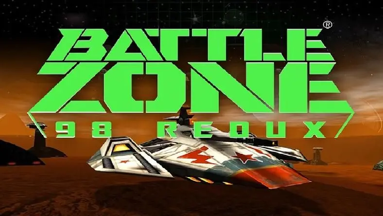 The Best Battlezone 98 Redux Mods