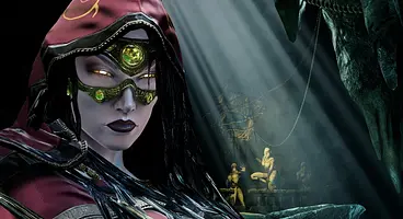 Killer Instinct: Definitive Edition Lands On Windows 10 PC - Play Anywhere Compatible From Now On