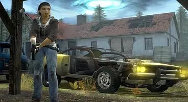 Half Life Episodes Co-writer Erik Wolpaw Has Seemingly Returned To Valve