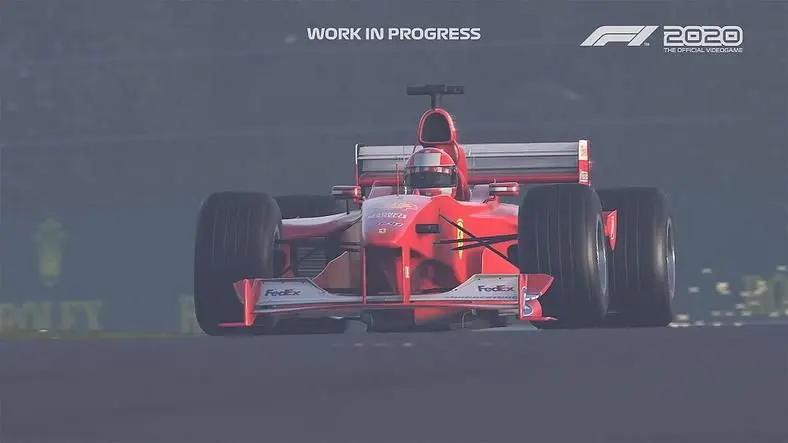 The Best F1 2020 Mods
