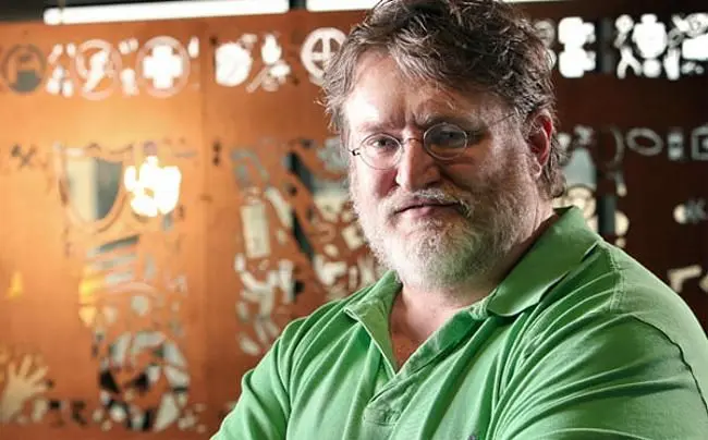 Valve is the most desirable place to work, according to developers
