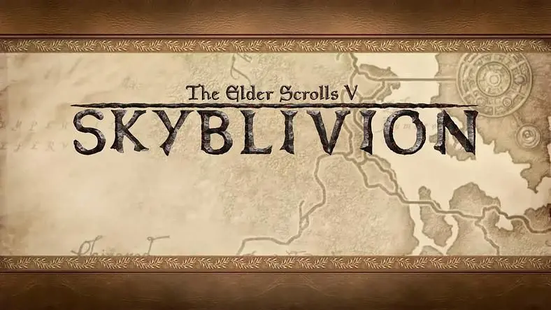 Skyblivion mod recreates The Elder Scrolls IV: Oblivion in Skyrim engine