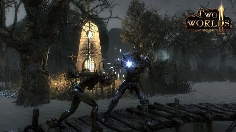 South Peak dates Two Worlds II for Xbox 360