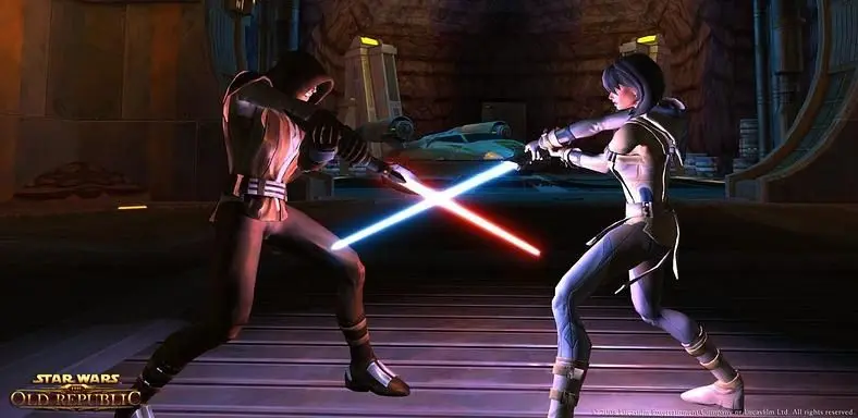 BioWare allows "gay" terms again, censorship was to prevent 'derogatory insults'