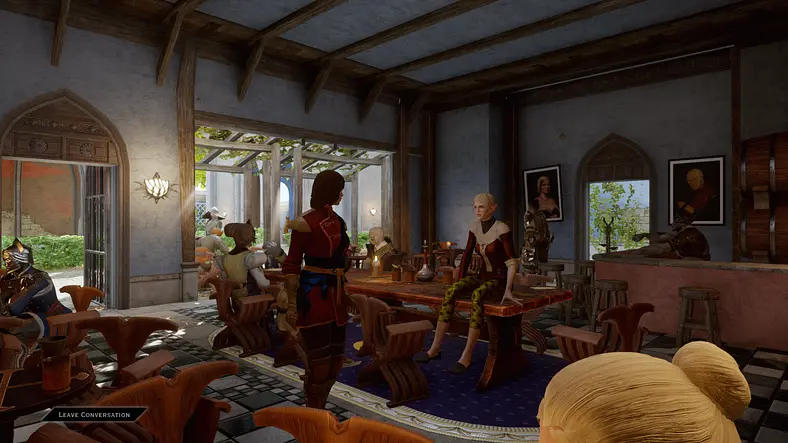 The last, most important and essential piece of story DLC for Bioware's epic RPG is here. But is it any good?