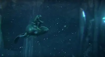 Giant beavers added to ARK: Survival Evolved with today's Version 236 update
