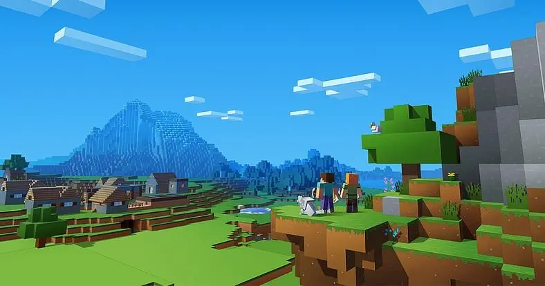 Mojang Will Change How You Tame Parrots In Minecraft After Growing Fears Of Kids Killing Their Birds