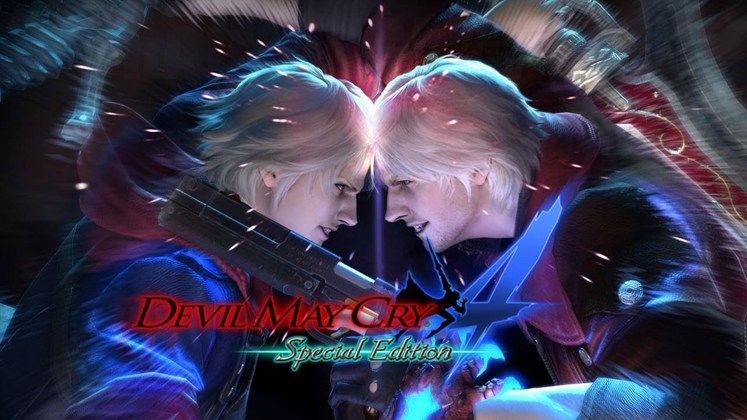 Could A New Devil May Cry Game Be In The Works? Nero Voice Actor Johnny Young Bosch Remained Silent At The Question