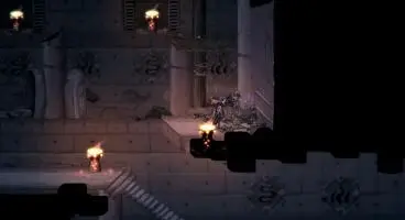 Salt and Sacrifice Is and Epic Games Store Exclusive on PC, Skipping Steam at Launch