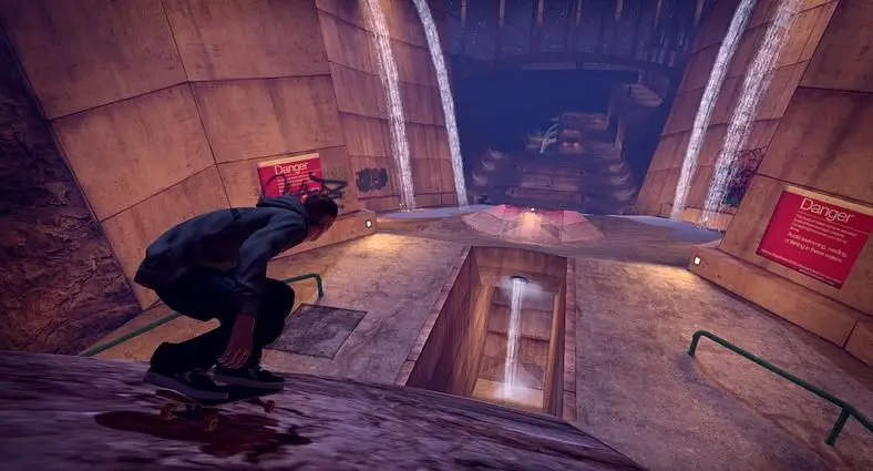 Tony Hawk's Pro Skater HD downloadable content delayed