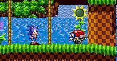 Sega want Sonic fan art, will reveal Project Needlemouse's name