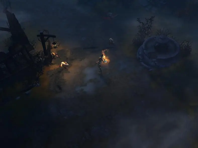 Blizzard likely to have a Diablo III beta "at some point" in future