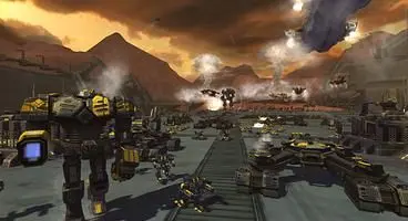 Take control once more as Chris Taylor brings you a sequel to Supreme Commander. (PC, Xbox 360)