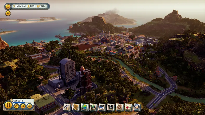 Tropico 6 Preview - El Presidente Is Back With 4 Beautiful Islands