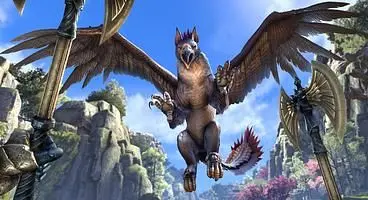 The Elder Scrolls Online's Next Expansion Takes Place in Elsweyr, Datamining Suggests