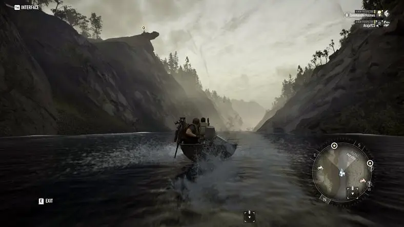 Ghost Recon: Breakpoint Ghost Mode Review