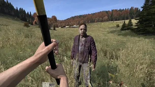 Two new locations added to DayZ in latest update