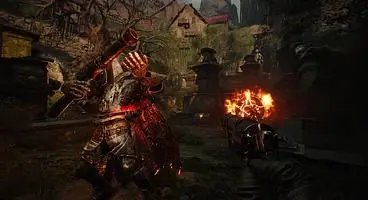 Witchfire PlayStation 5 Release Date - Everything We Know