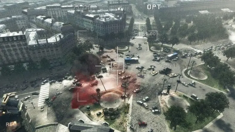 Modern Warfare 3 sets Xbox Live concurrent users record