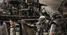 Naughty Dog is not helping out Guerrilla Games make Killzone 3
