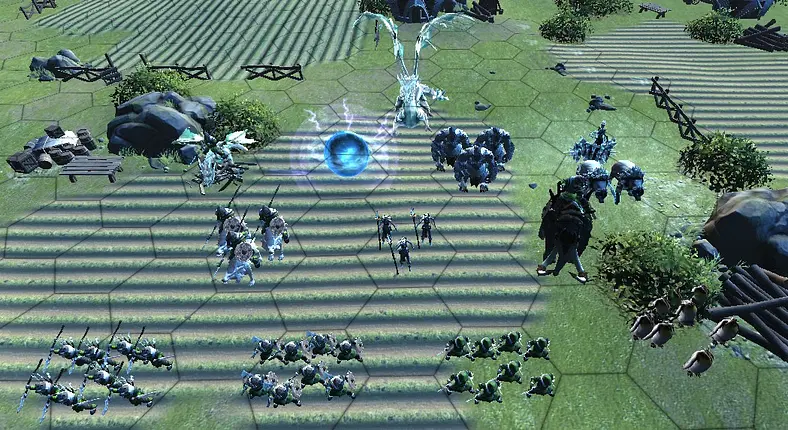 Age of Wonders 3 Mods
