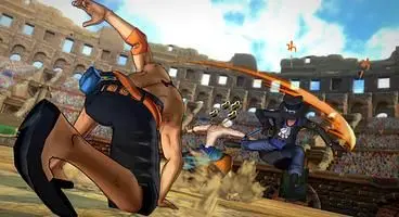 One Piece: Burning Blood landing on Steam next year