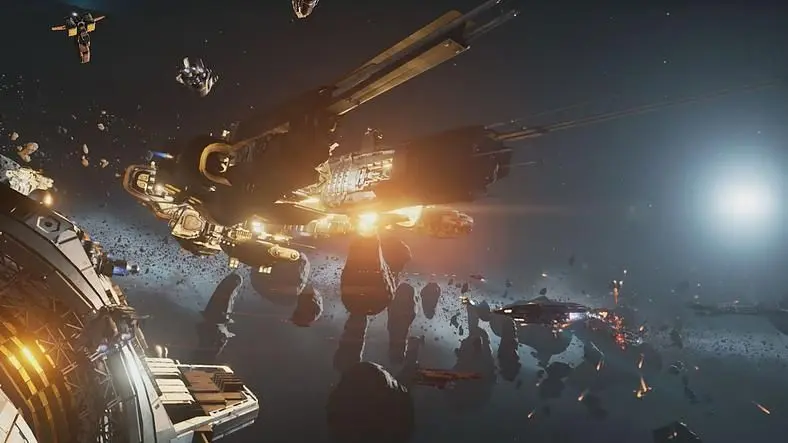 Fractured Space reaches half a million users with free weekend