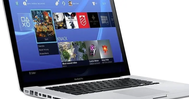 PlayStation 4 Update 3.50 adds Remote Play for PC