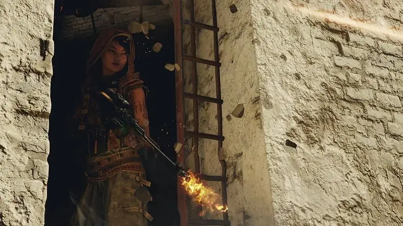 It's Rage in Russia with our Metro Exodus final hands-on.