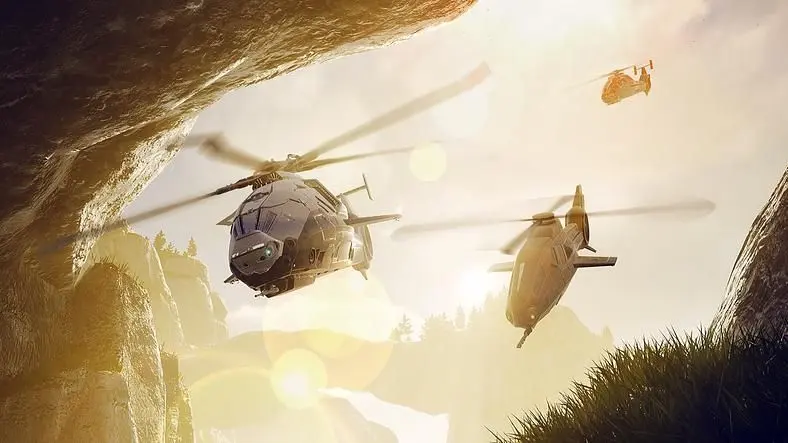 Comanche Release Date, Trailer, CO-OP - Everything we know