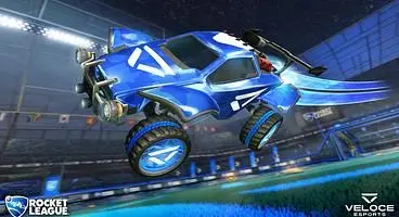 Rocket League's First 2020 Title Update Goes Live Next Week